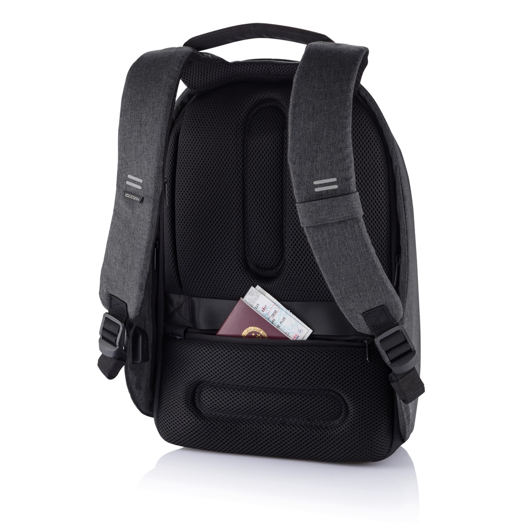 Miniature 8 pour Sac à dos antivol Bobby Hero Regular