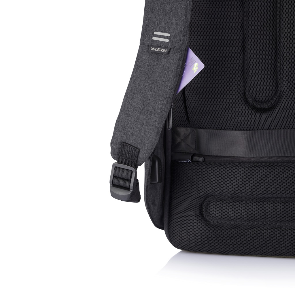 Miniature 10 pour Sac à dos antivol Bobby Hero Regular