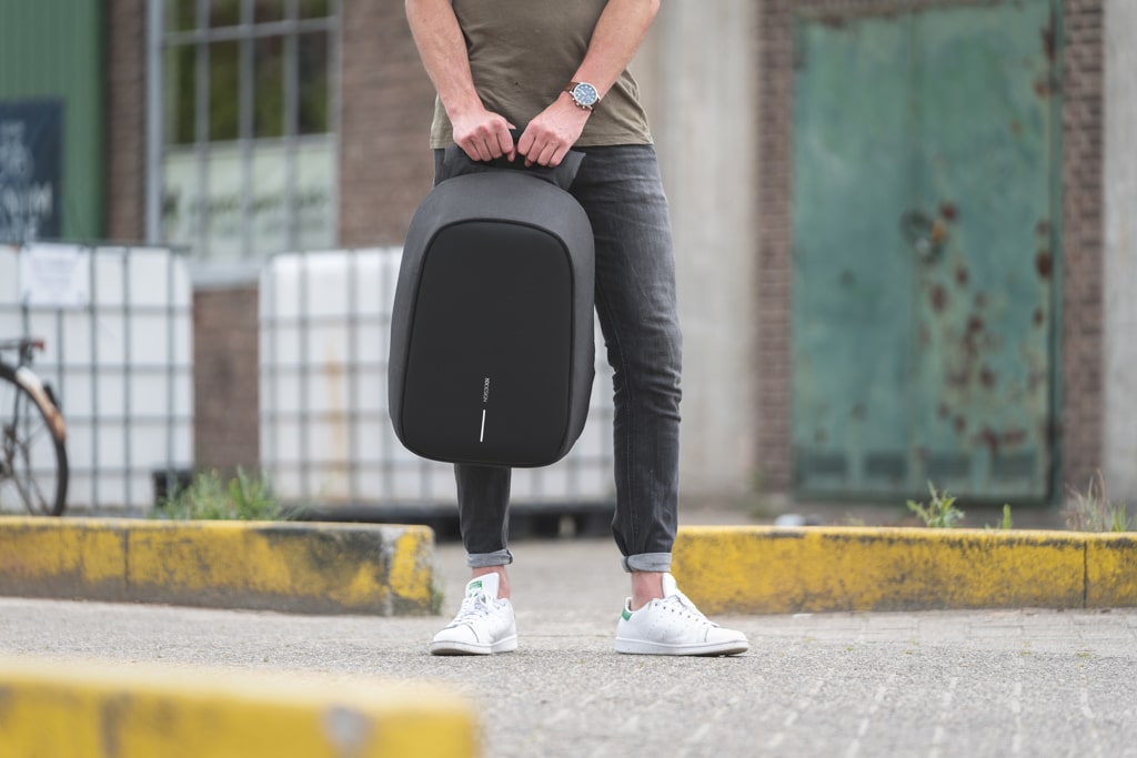 Miniature 16 pour Sac à dos antivol Bobby Hero Regular