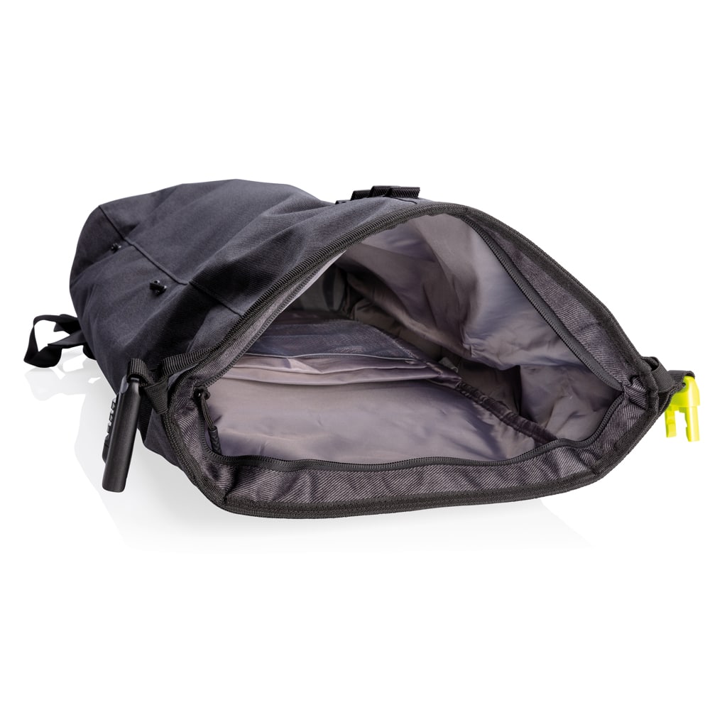 Miniature 6 pour Sac à dos antivol Urban Lite