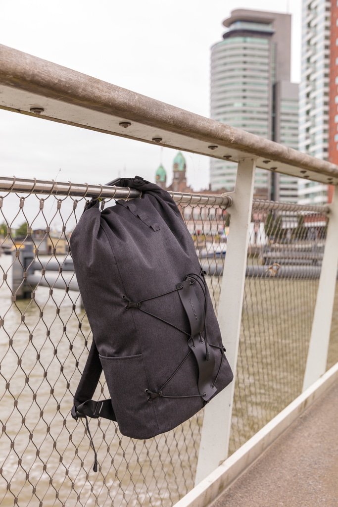 Miniature 13 pour Sac à dos antivol Urban Lite