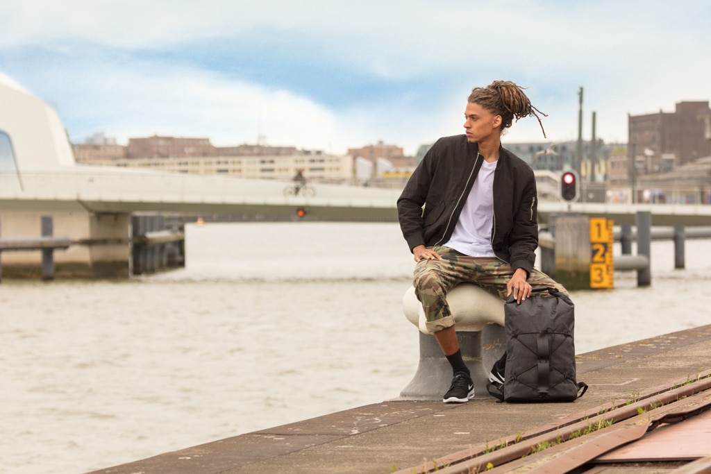 Miniature 14 pour Sac à dos antivol Urban Lite