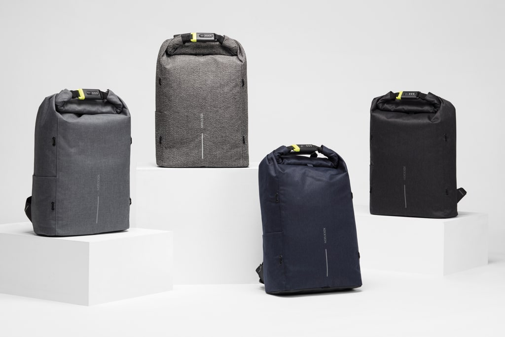 Miniature 20 pour Sac à dos antivol Urban Lite