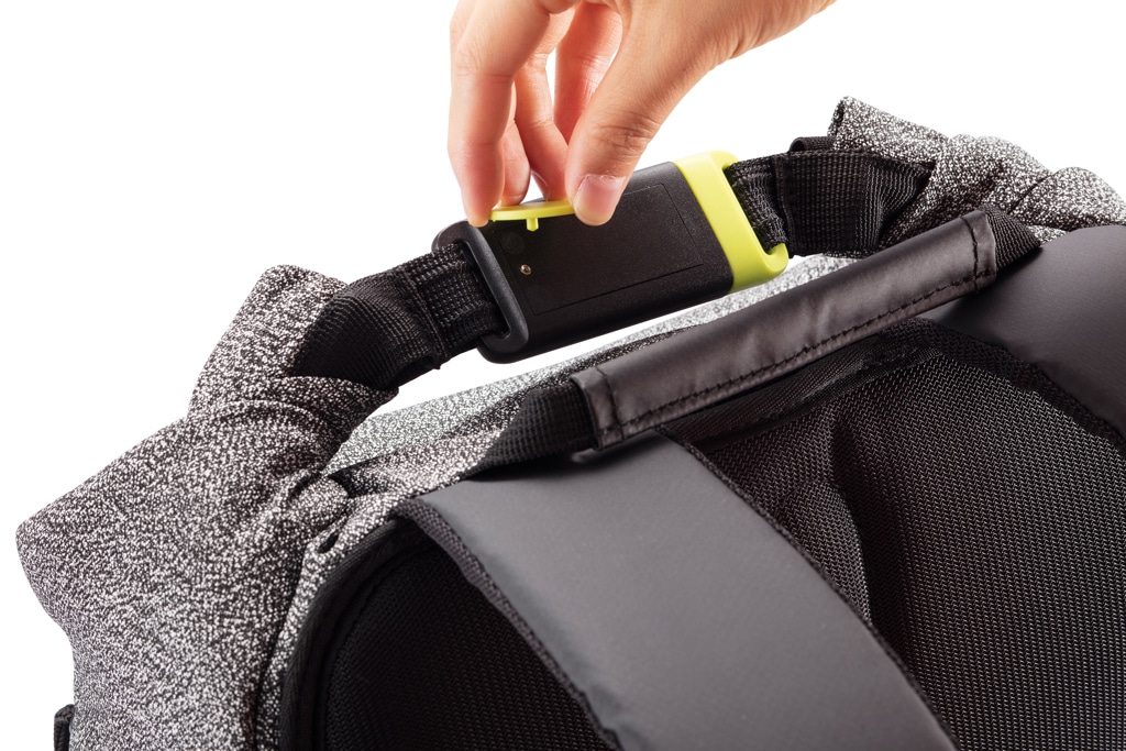 Miniature 42 pour Sac à dos antivol et anti-lacération Urban