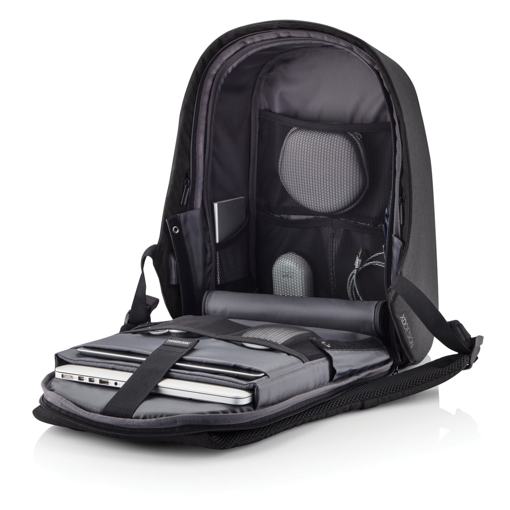Miniature 6 pour Sac à dos antivol Bobby Hero Small