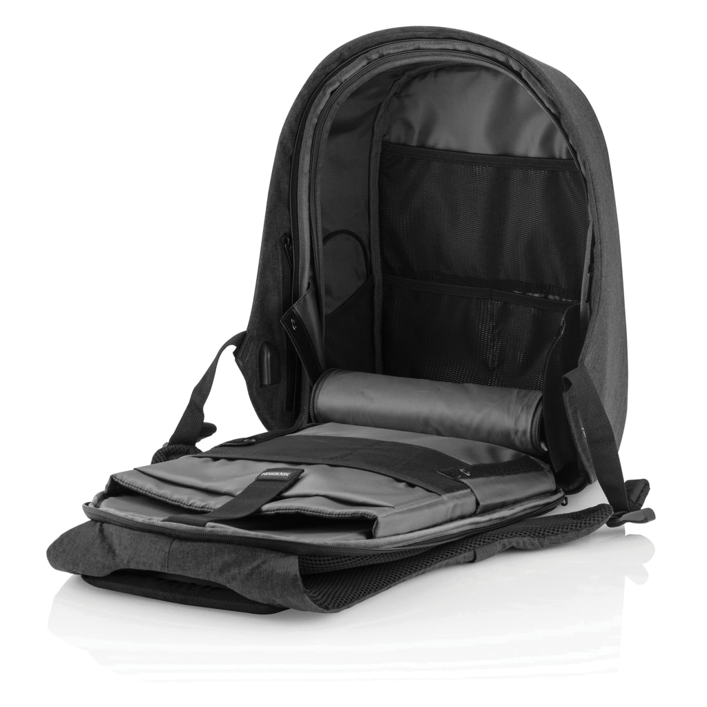Miniature 7 pour Sac à dos antivol Bobby Hero Small