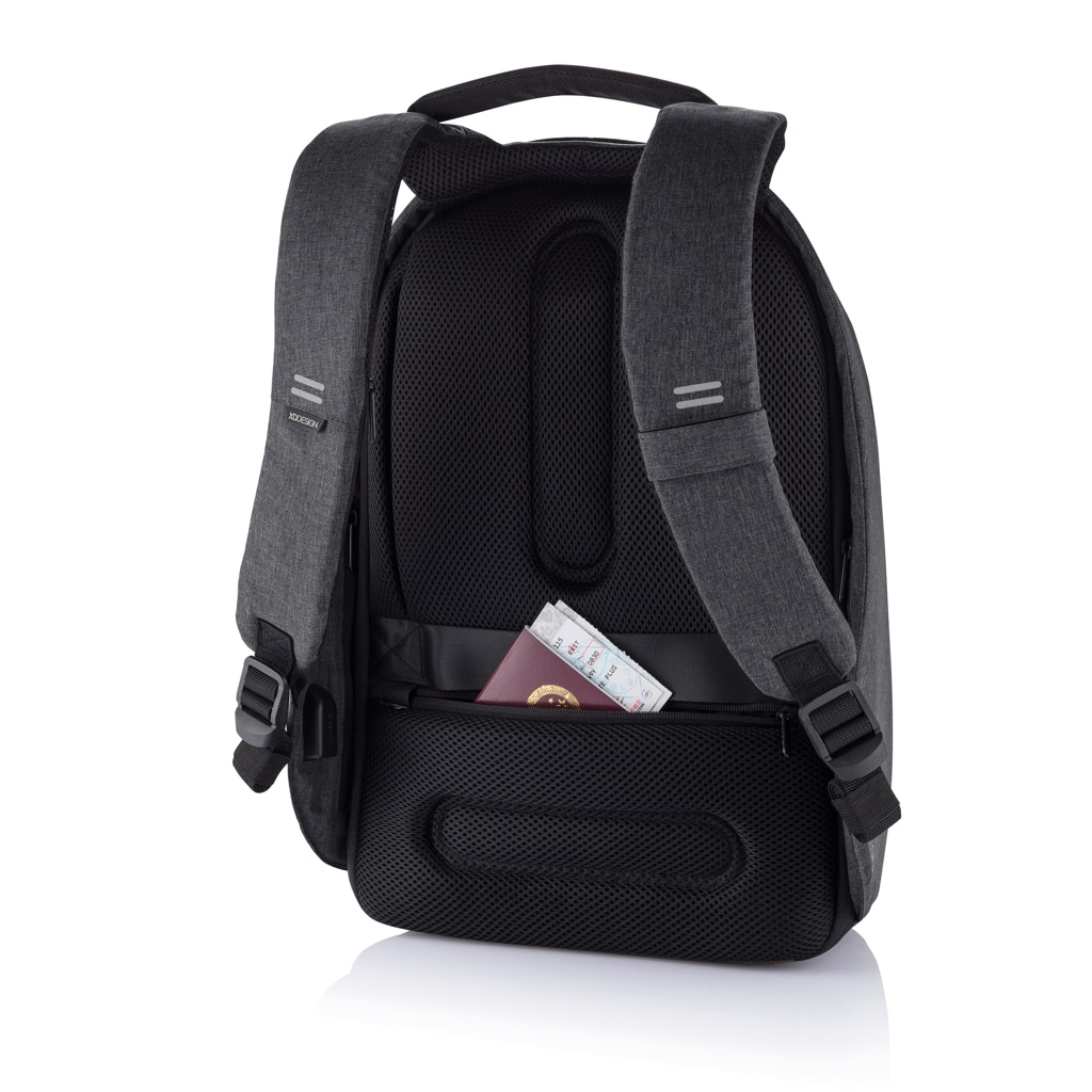 Miniature 8 pour Sac à dos antivol Bobby Hero Small