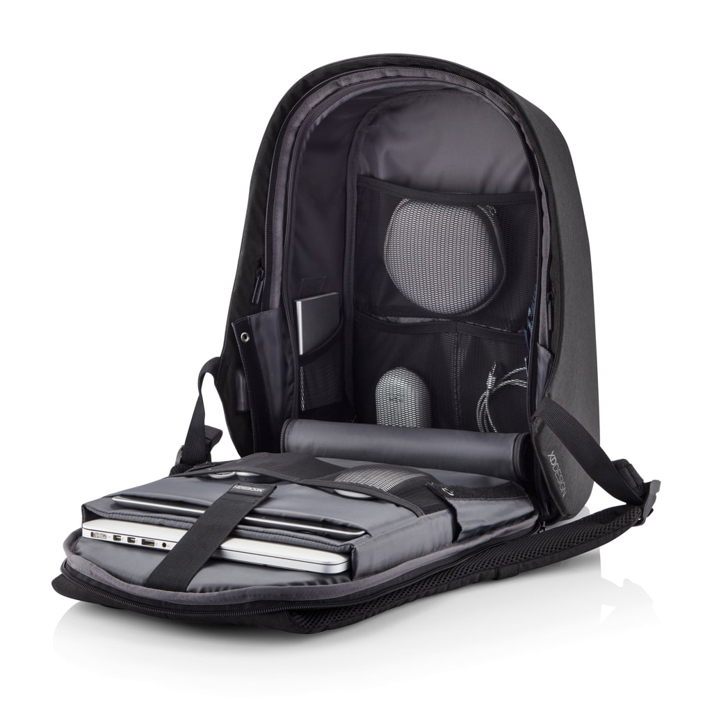 Miniature 6 pour Sac à dos antivol Bobby Hero XL