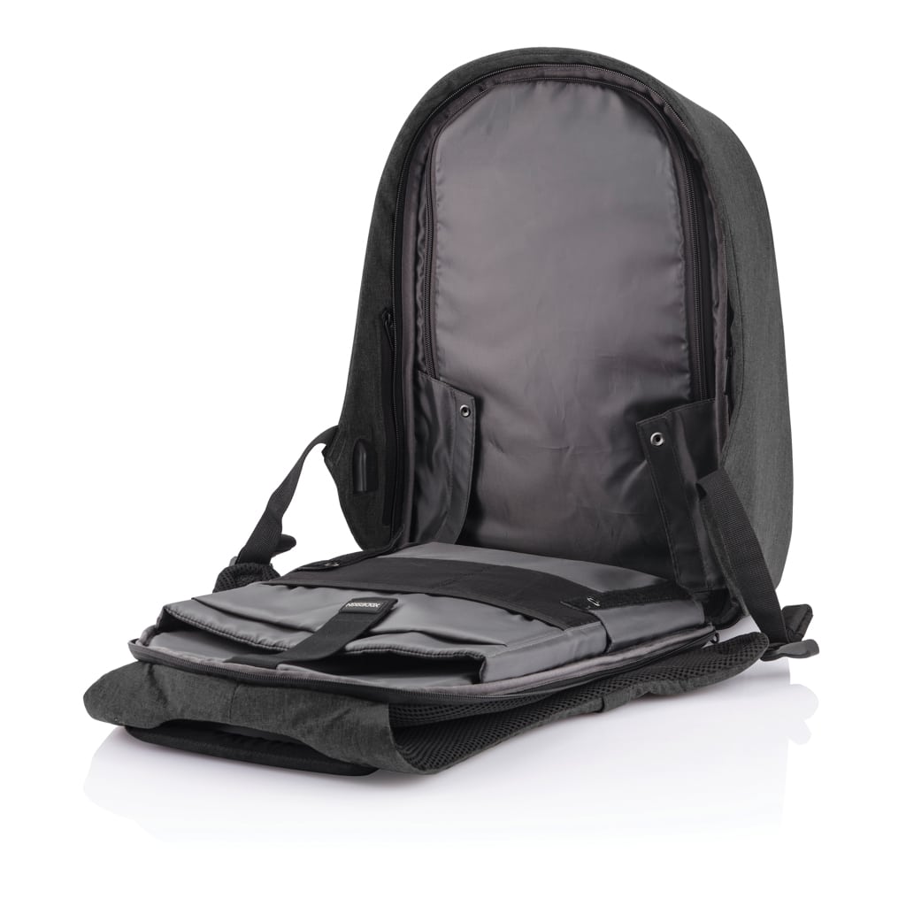 Miniature 7 pour Sac à dos antivol Bobby Hero XL