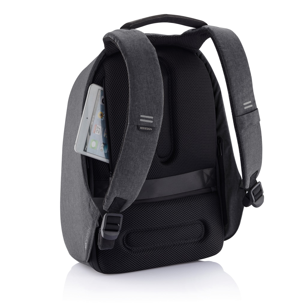 Miniature 8 pour Sac à dos antivol Bobby Hero XL