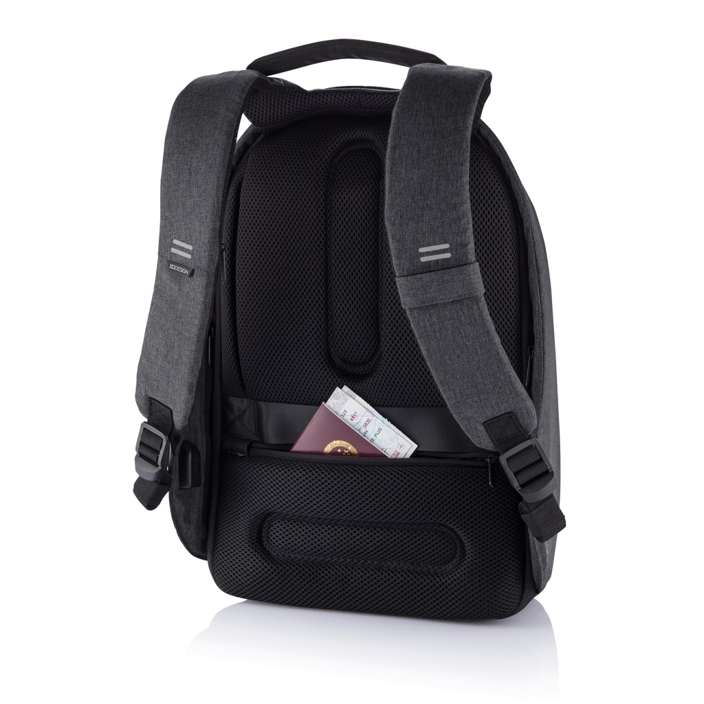 Miniature 9 pour Sac à dos antivol Bobby Hero XL