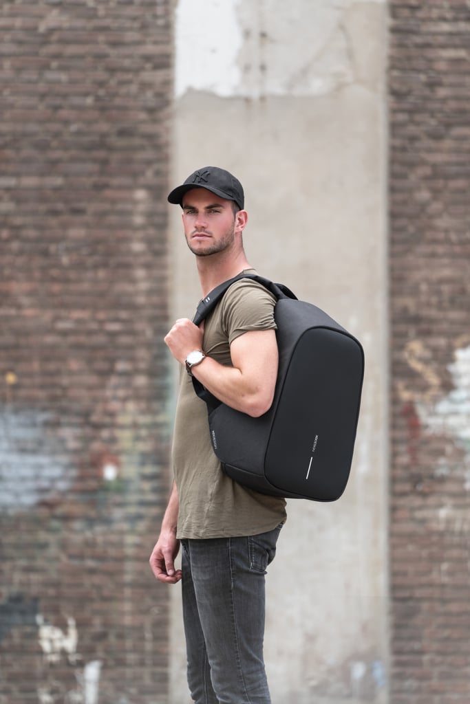 Miniature 16 pour Sac à dos antivol Bobby Hero XL