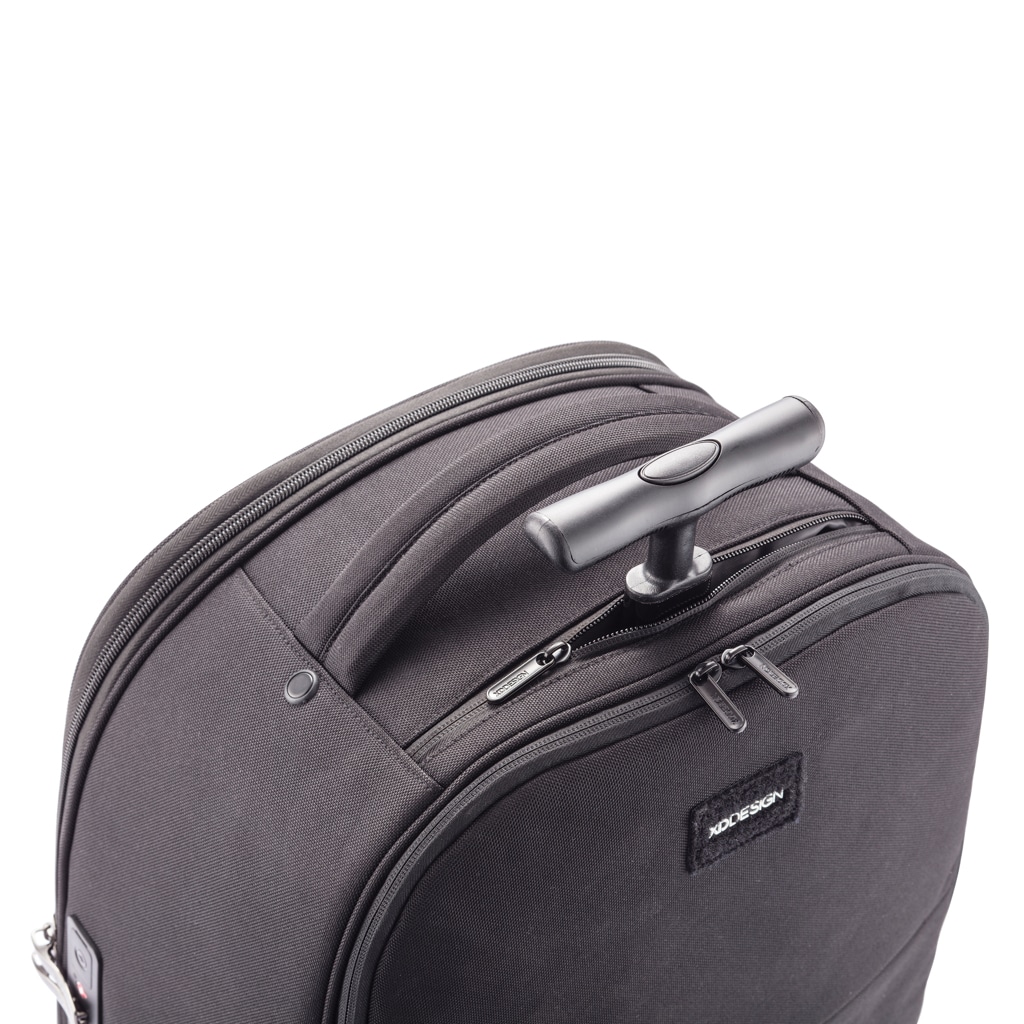 Miniature 22 pour Sac à dos trolley Bobby