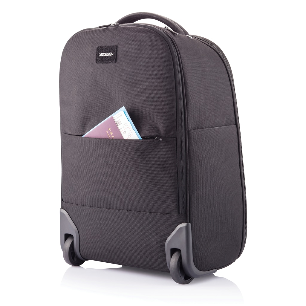Miniature 23 pour Sac à dos trolley Bobby
