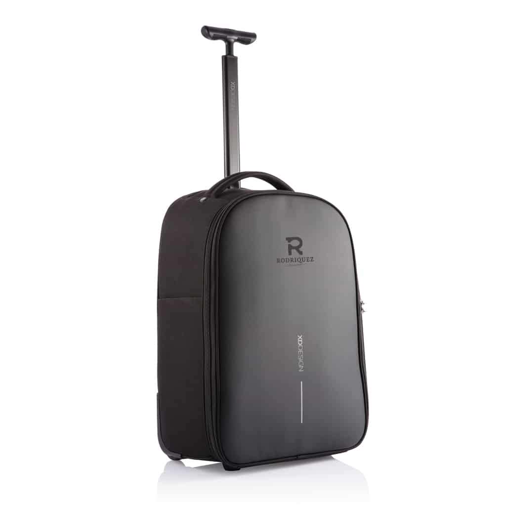 Miniature 25 pour Sac à dos trolley Bobby