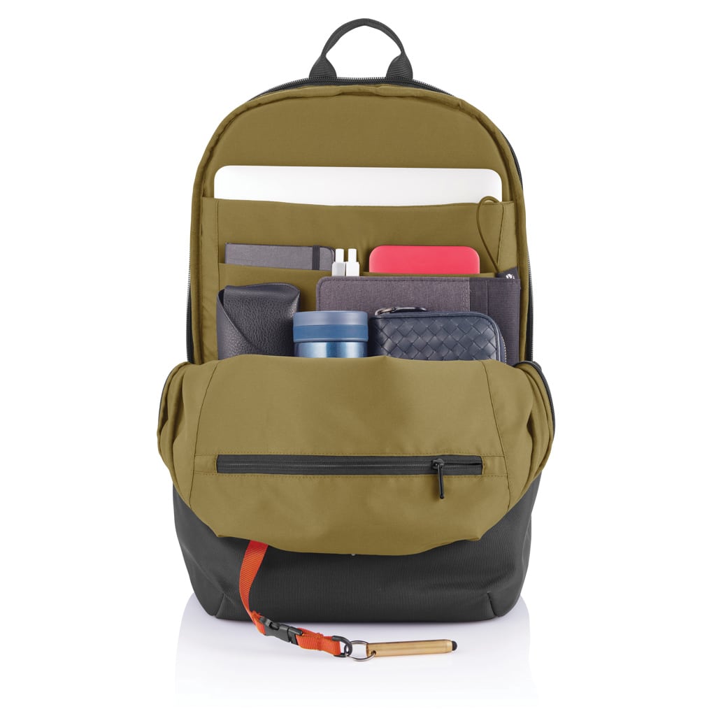 Miniature 7 pour Sac à dos antivol Bobby Soft