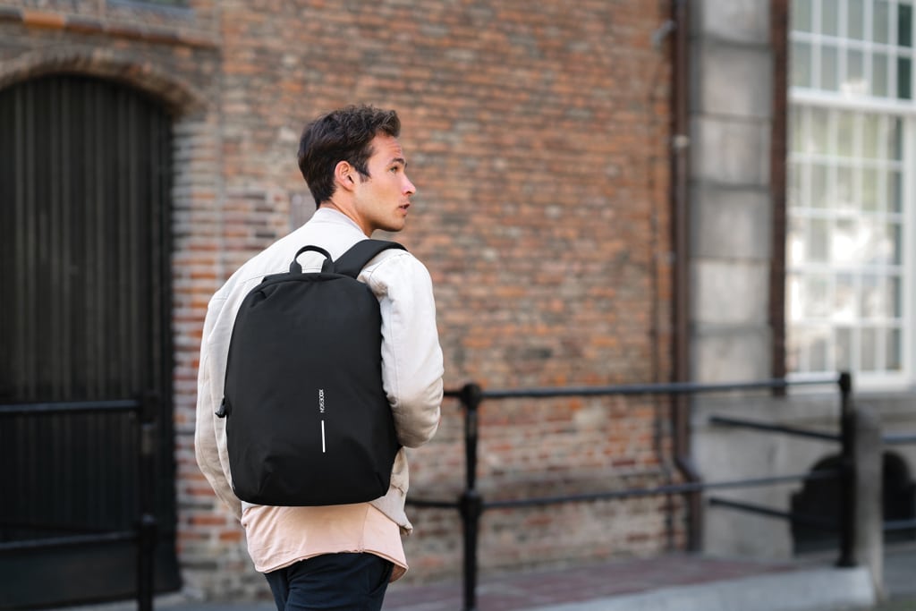 Miniature 18 pour Sac à dos antivol Bobby Soft