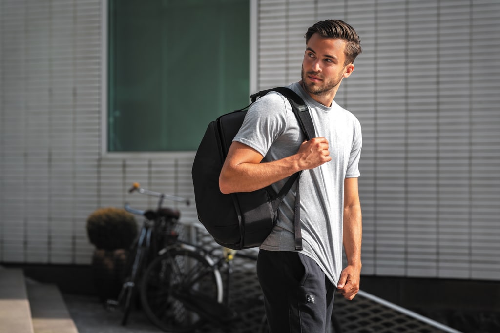Miniature 20 pour Sac de sport XD Design Flex