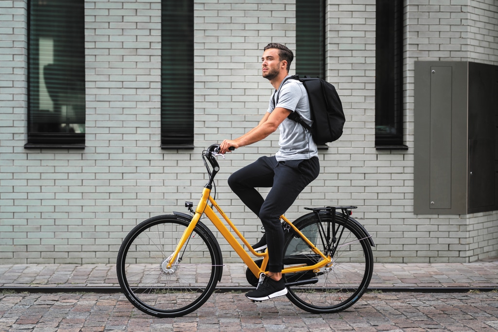Miniature 21 pour Sac de sport XD Design Flex