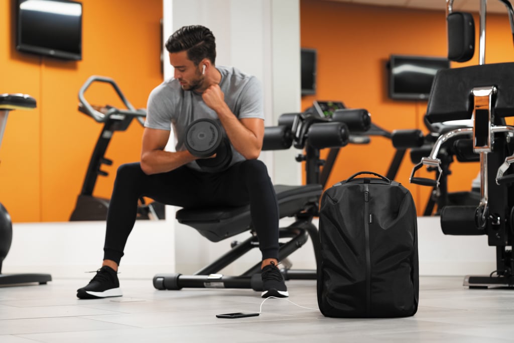 Miniature 22 pour Sac de sport XD Design Flex