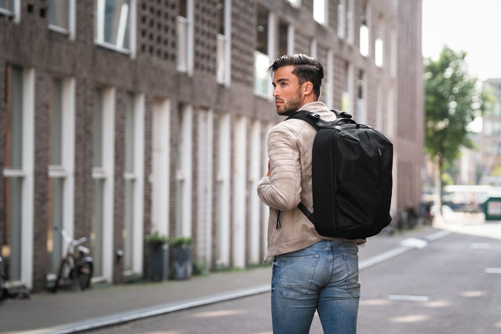 Miniature 23 pour Sac de sport XD Design Flex