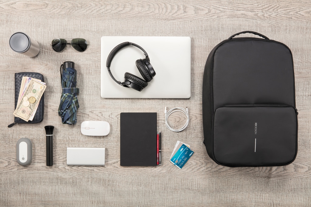 Miniature 24 pour Sac de sport XD Design Flex