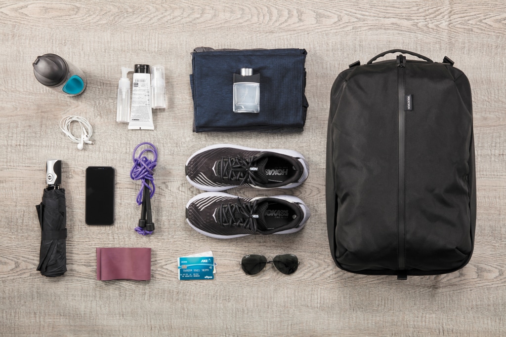 Miniature 25 pour Sac de sport XD Design Flex
