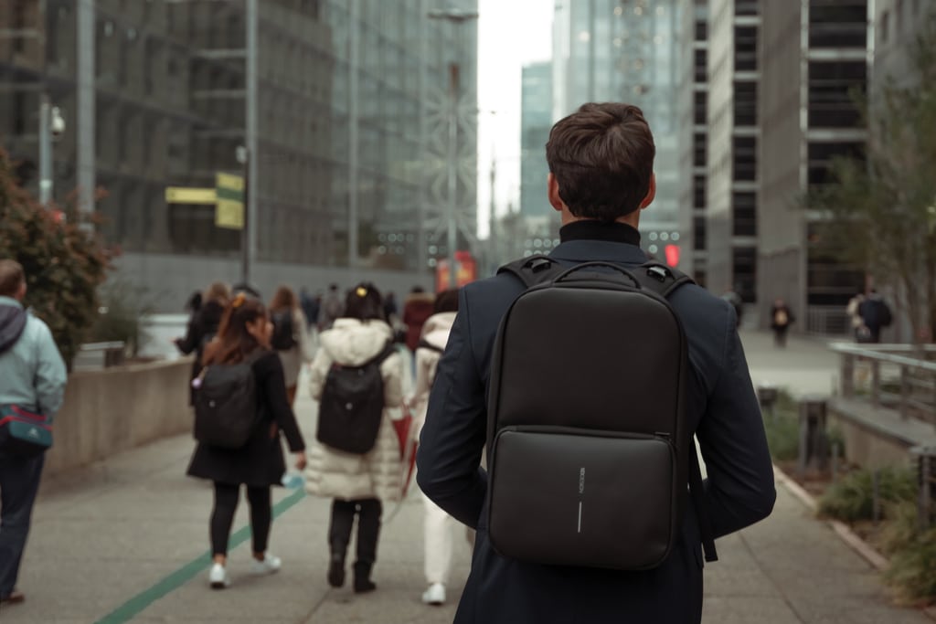 Miniature 27 pour Sac de sport XD Design Flex