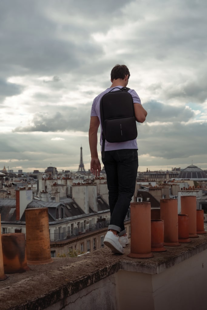 Miniature 28 pour Sac de sport XD Design Flex