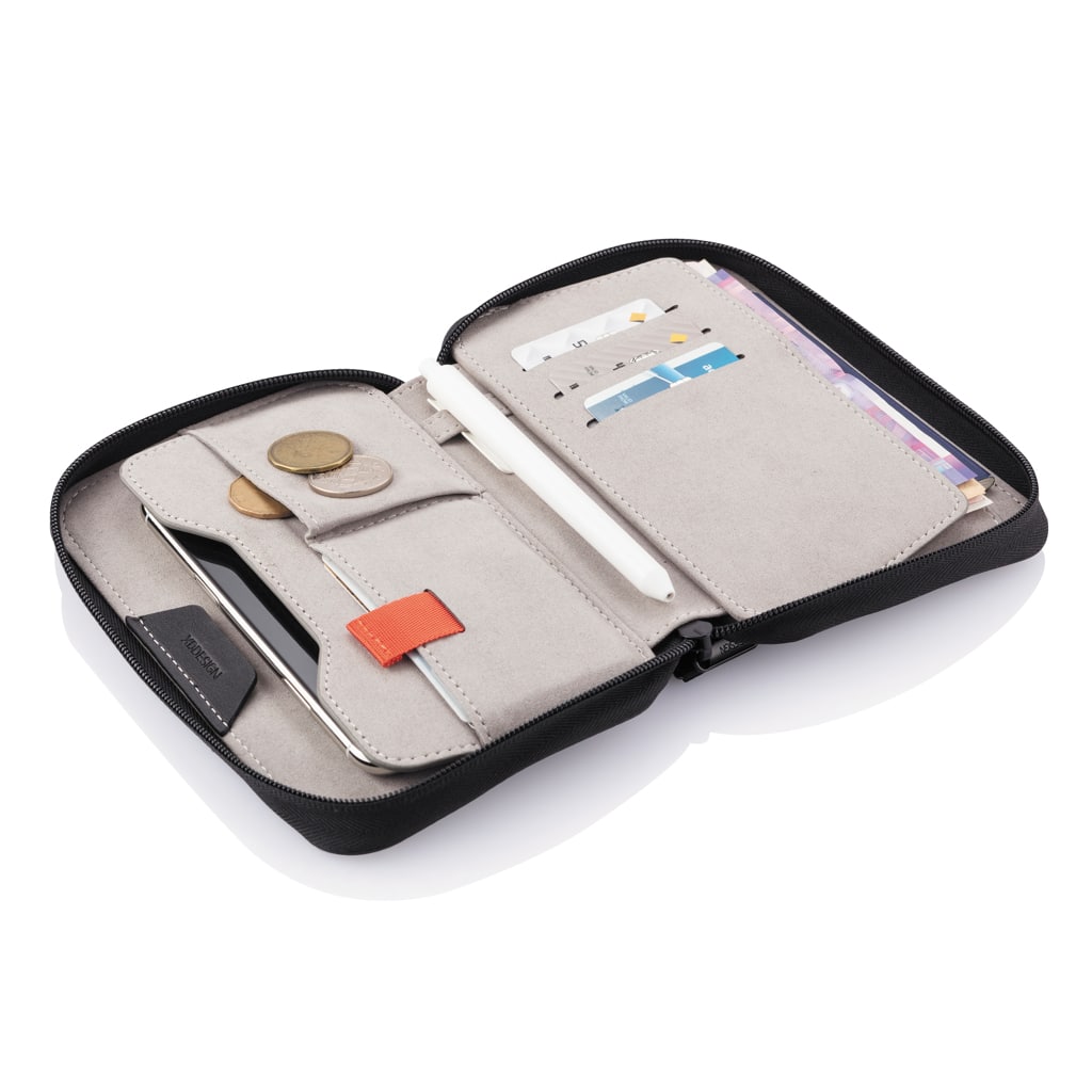 Miniature 4 pour Etui passeport XD Design