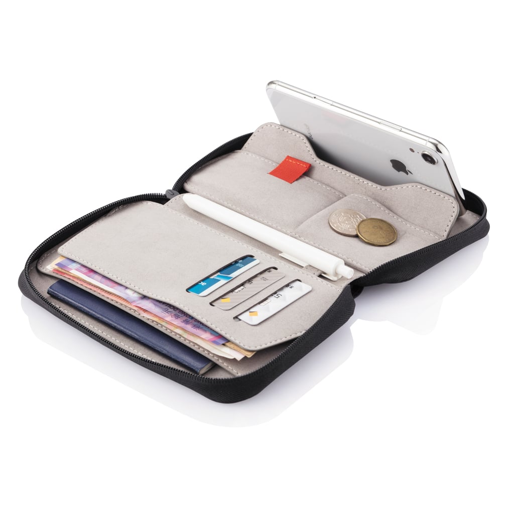 Miniature 6 pour Etui passeport XD Design