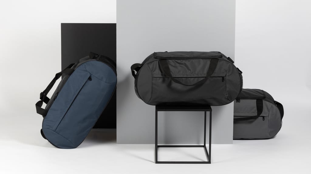 Miniature 10 pour Sac de sport moderne en rPET Impact AWARE™
