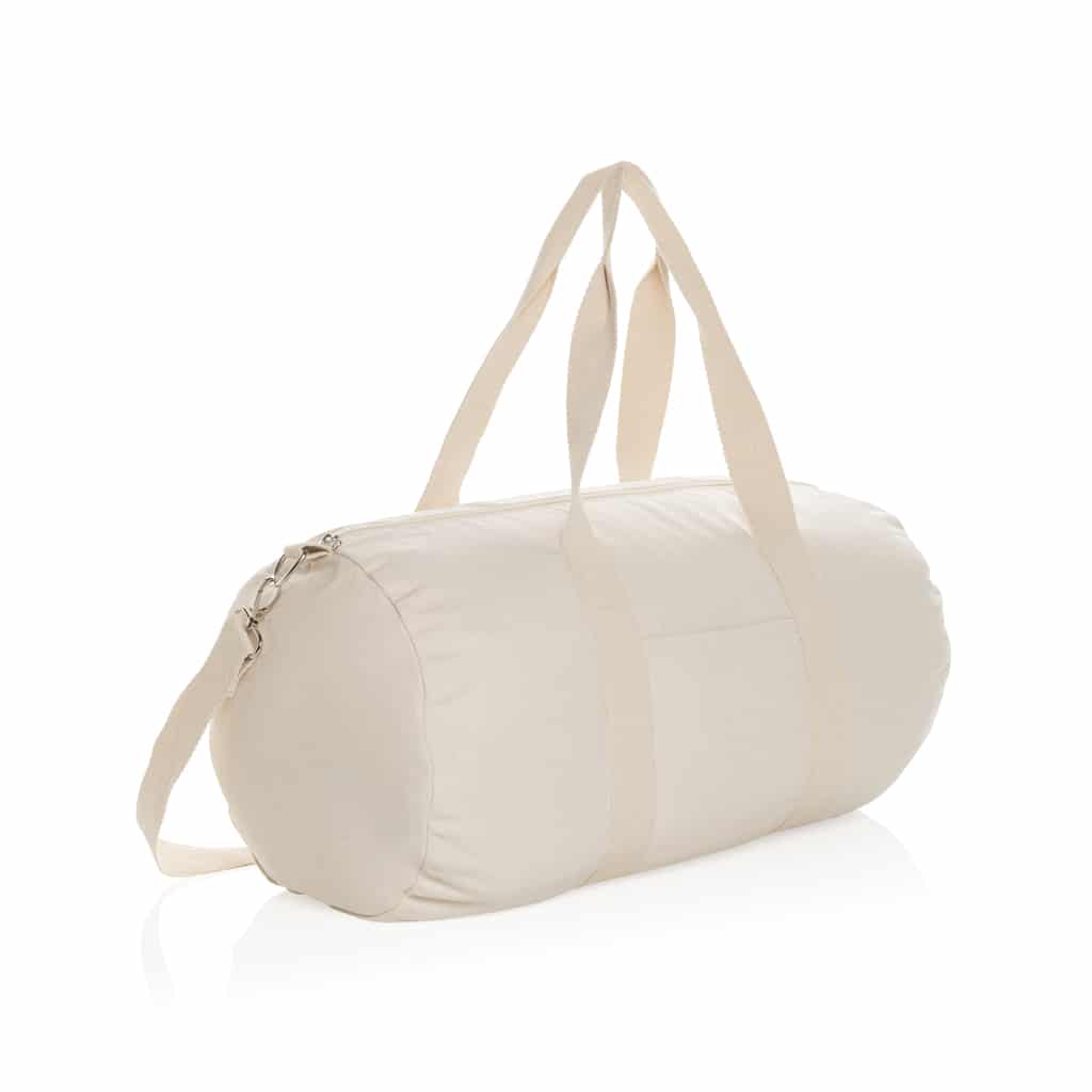 Miniature 2 pour Sac de sport en toile recyclée et non teintée Impact AWARE™