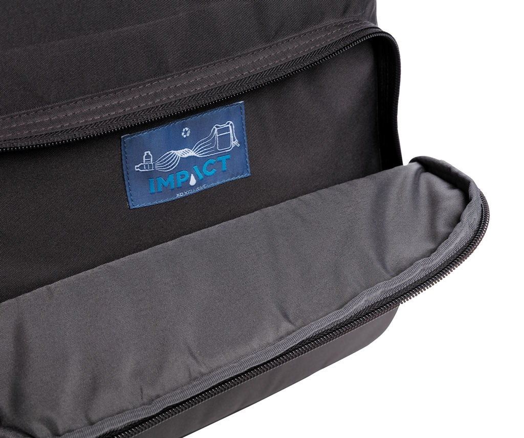Miniature 7 pour Sac à dos isotherme Impact en rPET AWARE™