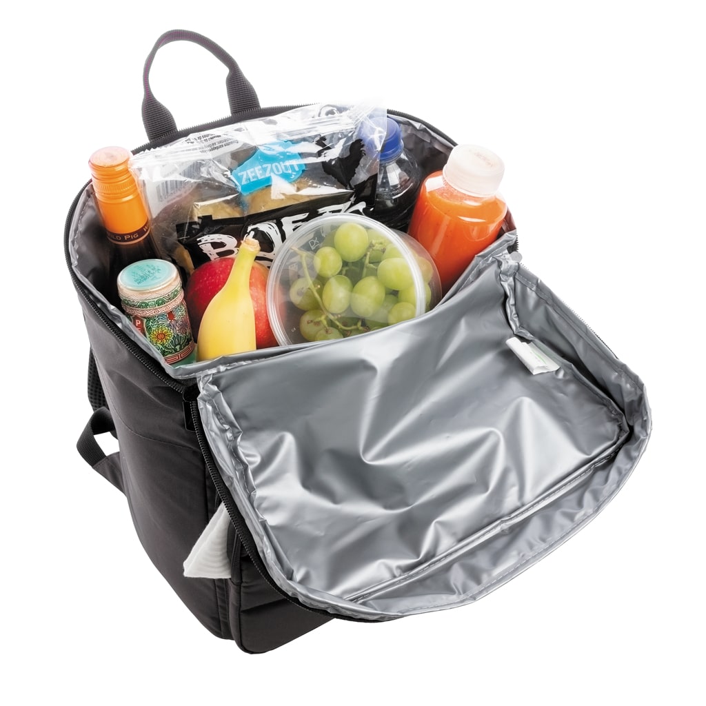 Miniature 8 pour Sac à dos isotherme Impact en rPET AWARE™