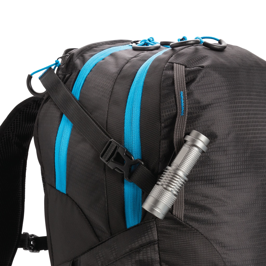 Miniature 10 pour Sac à dos de randonnée Explorer Medium 26L