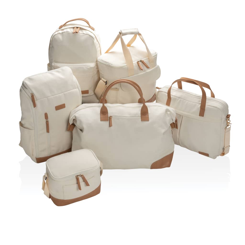 Miniature 10 pour Sac weekend Impact AWARE™ en toile 16oz recyclé