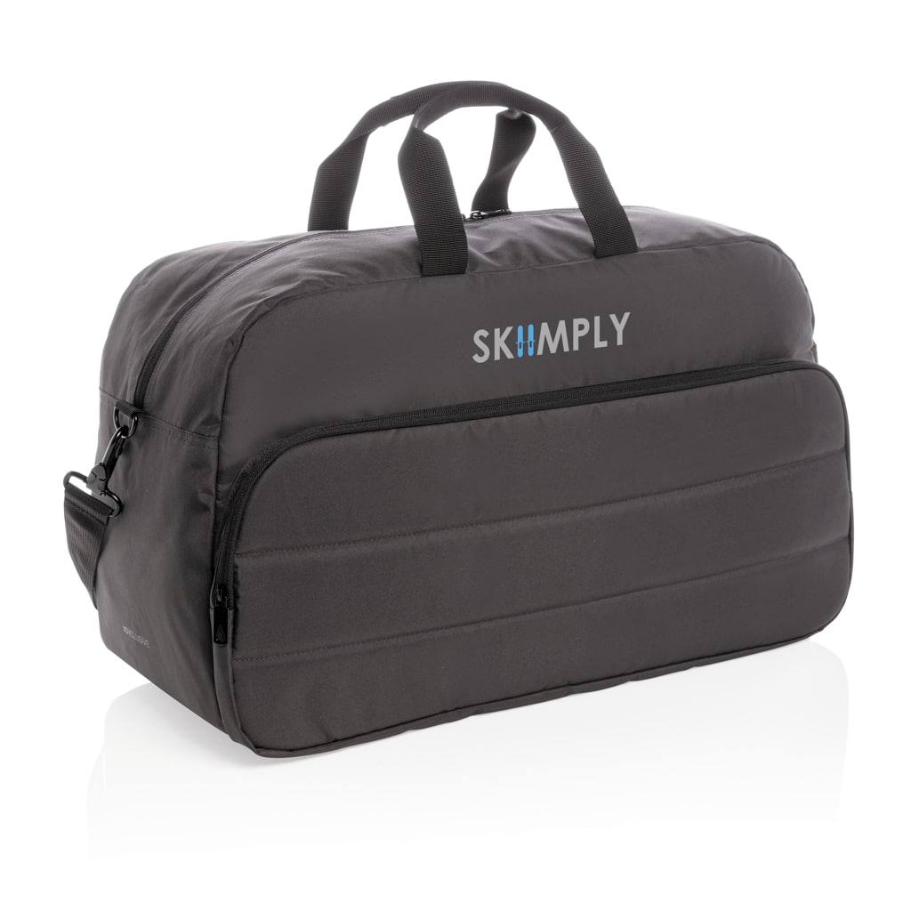 Miniature 8 pour Sac weekend Impact en rPET AWARE™