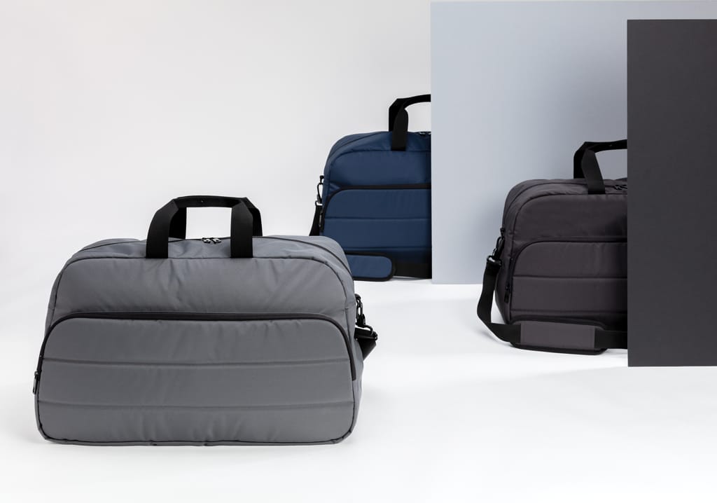 Miniature 10 pour Sac weekend Impact en rPET AWARE™
