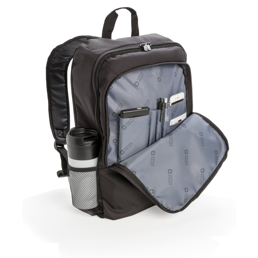 Miniature 7 pour Sac à dos ordinateur 17”