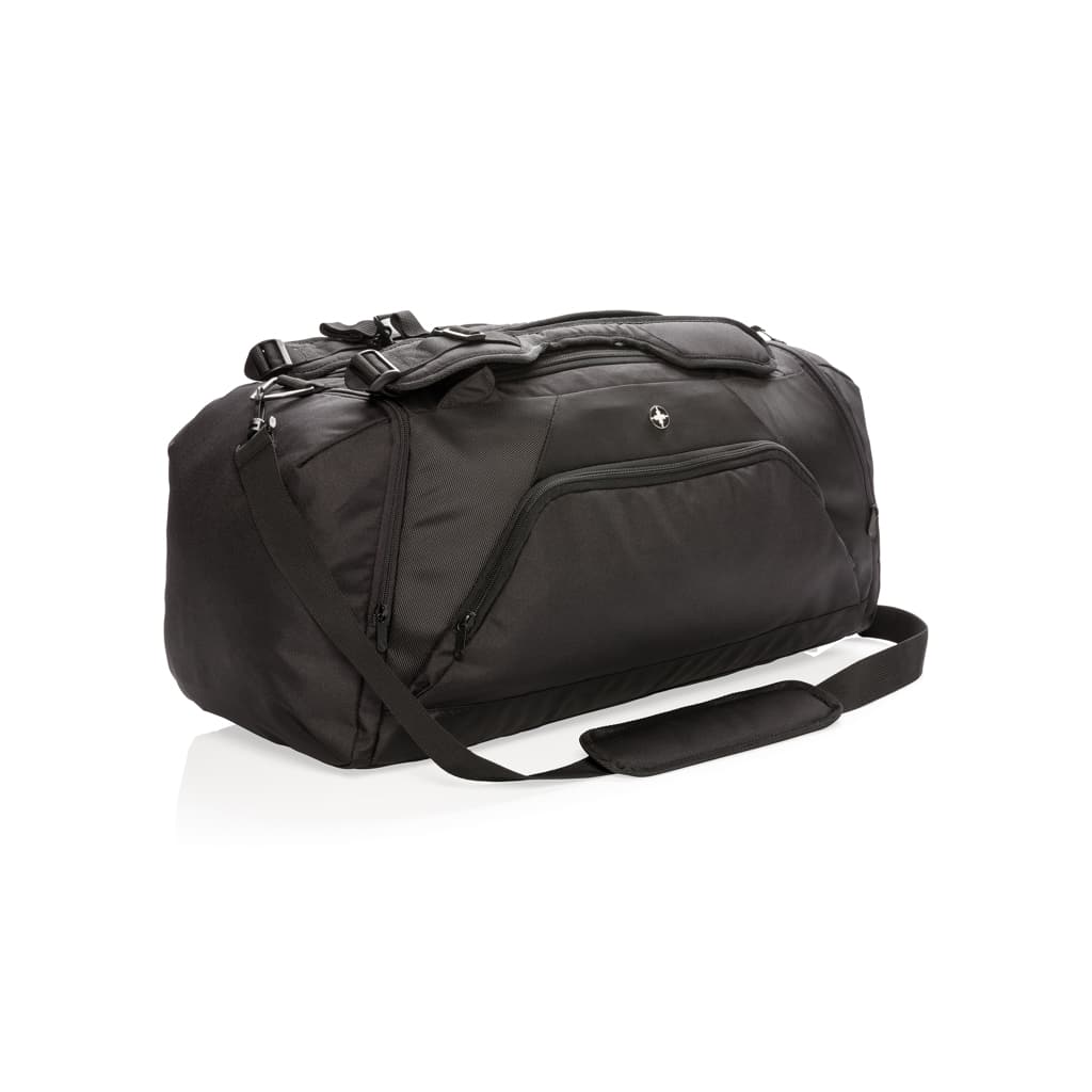 Miniature 2 pour Sac de sport et sac à dos Swiss Peak anti RFID