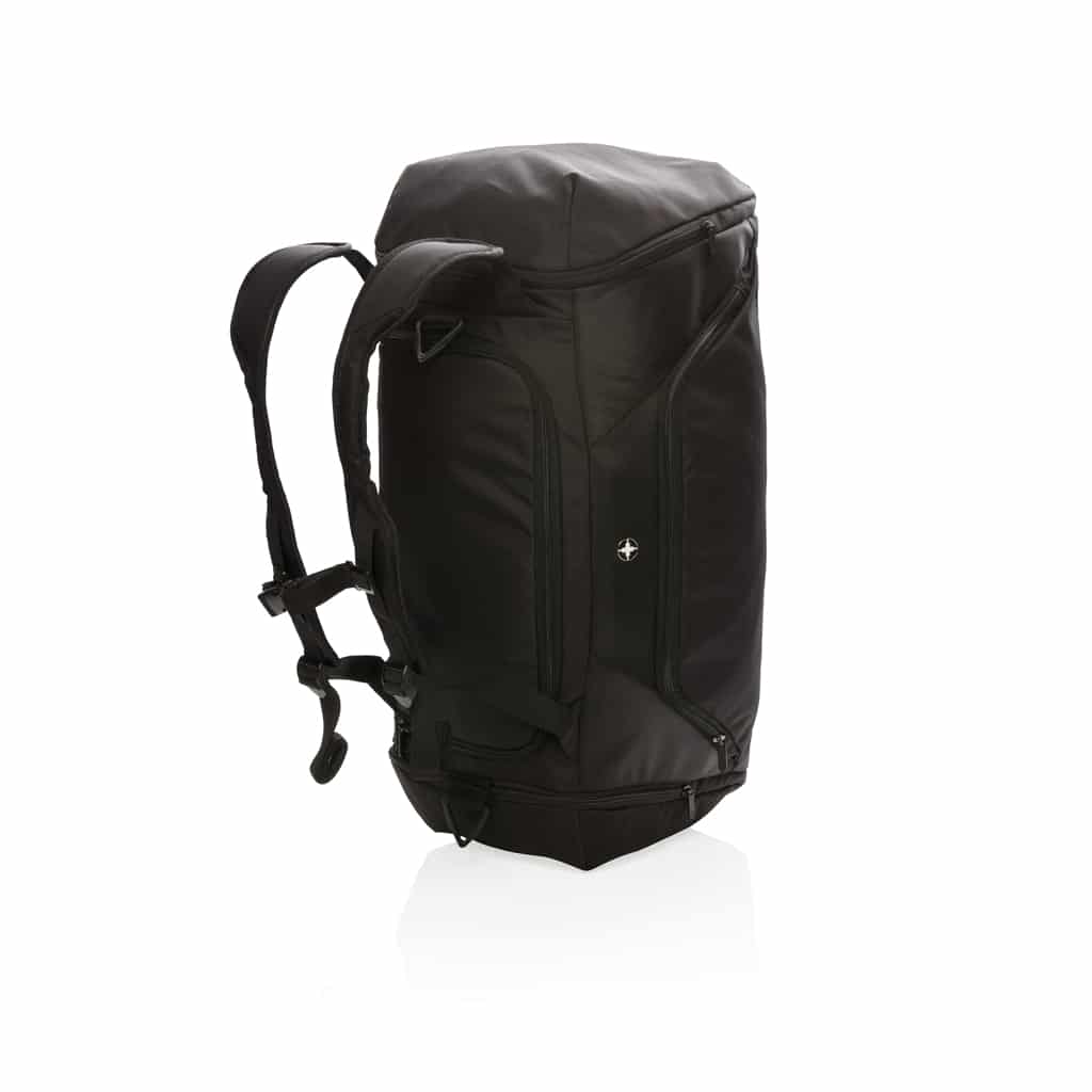 Miniature 6 pour Sac de sport et sac à dos Swiss Peak anti RFID