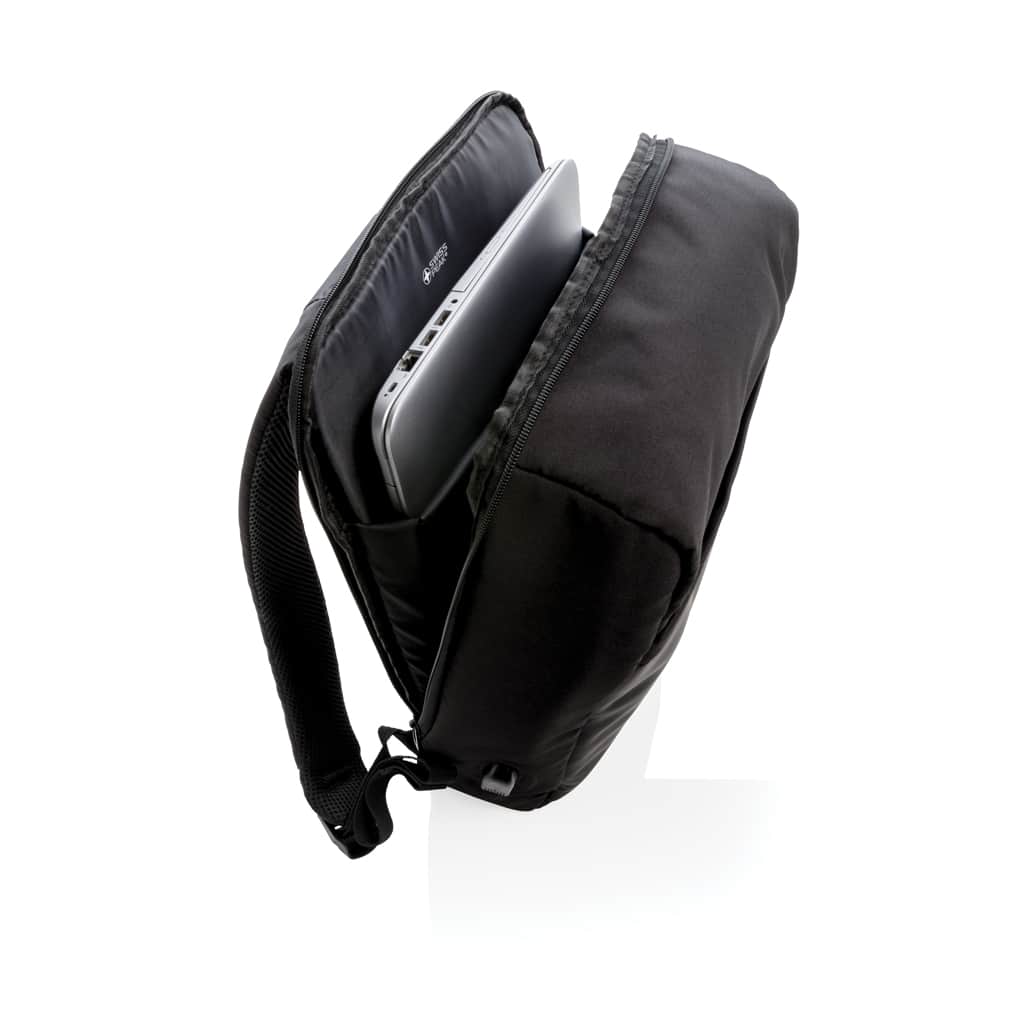 Miniature 6 pour Sac à dos ordinateur 15'' antivol