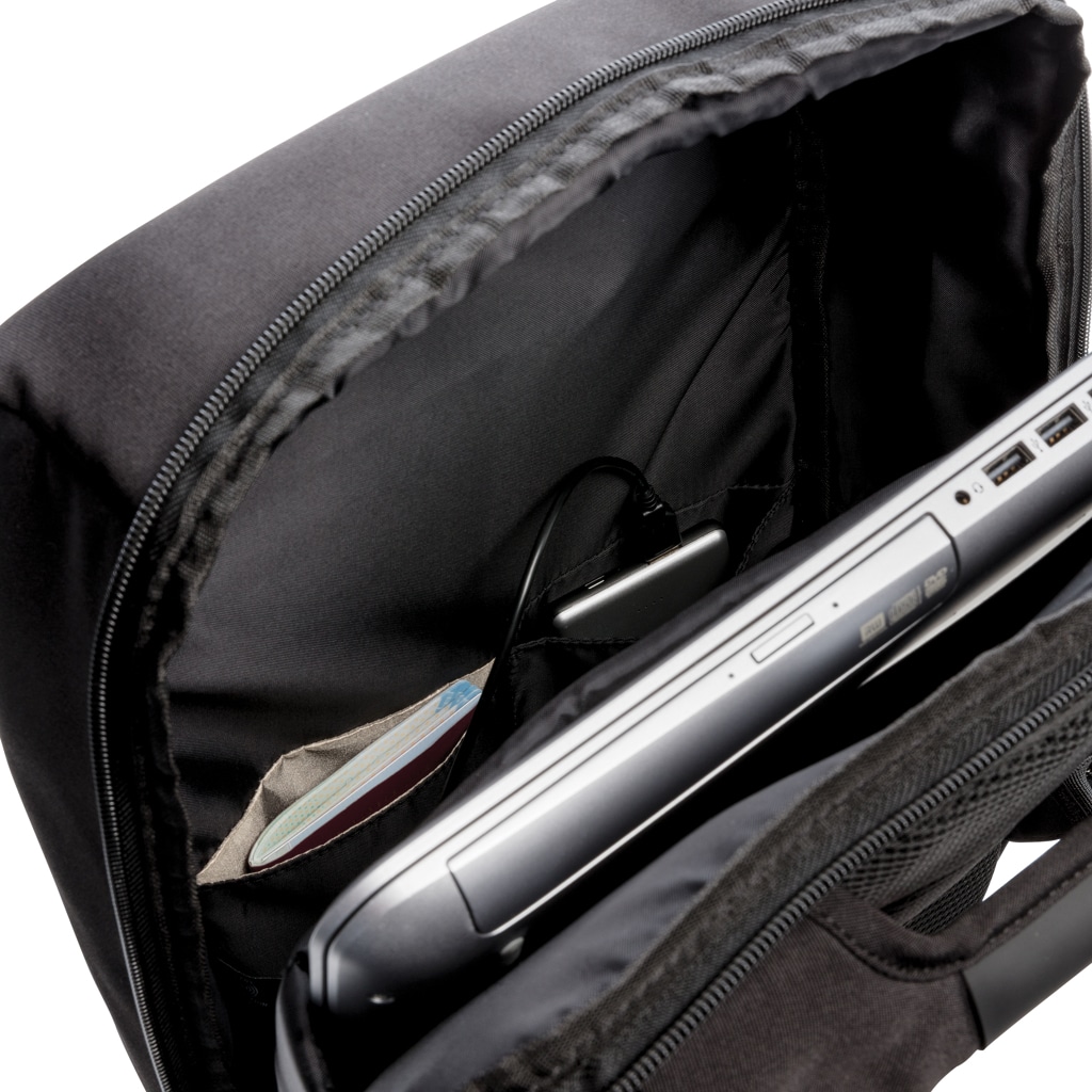 Miniature 8 pour Sac à dos ordinateur 15'' antivol