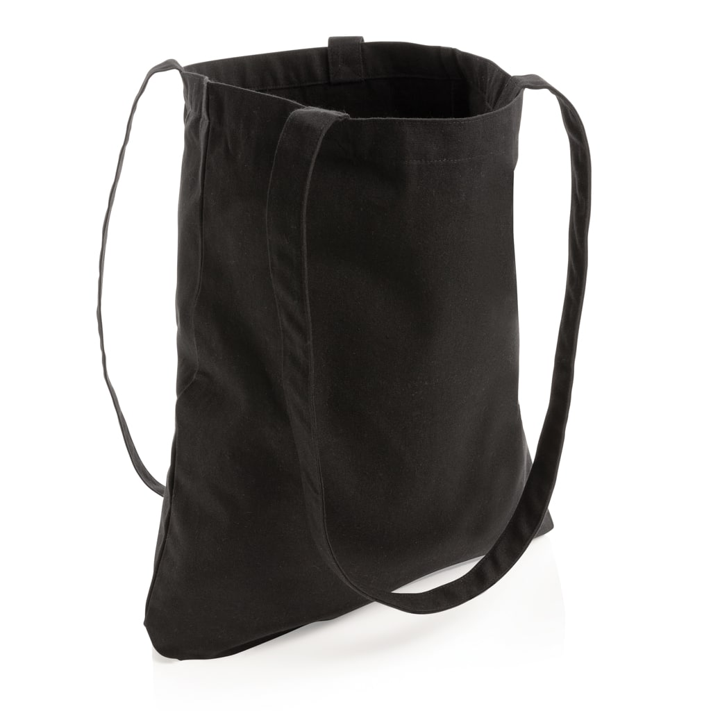 Miniature 4 pour Sac shopping type Tote bag Impact en coton recyclé AWARE™