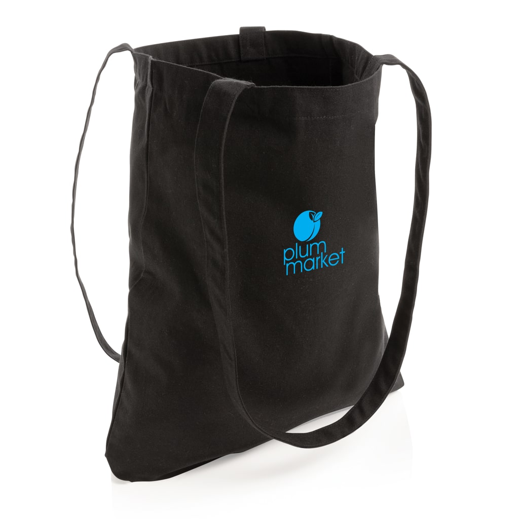 Miniature 6 pour Sac shopping type Tote bag Impact en coton recyclé AWARE™