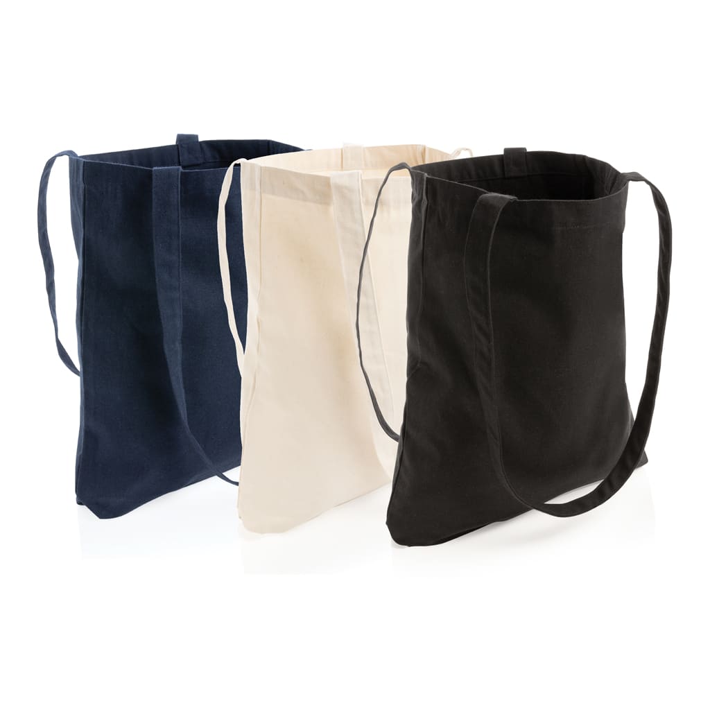Miniature 7 pour Sac shopping type Tote bag Impact en coton recyclé AWARE™
