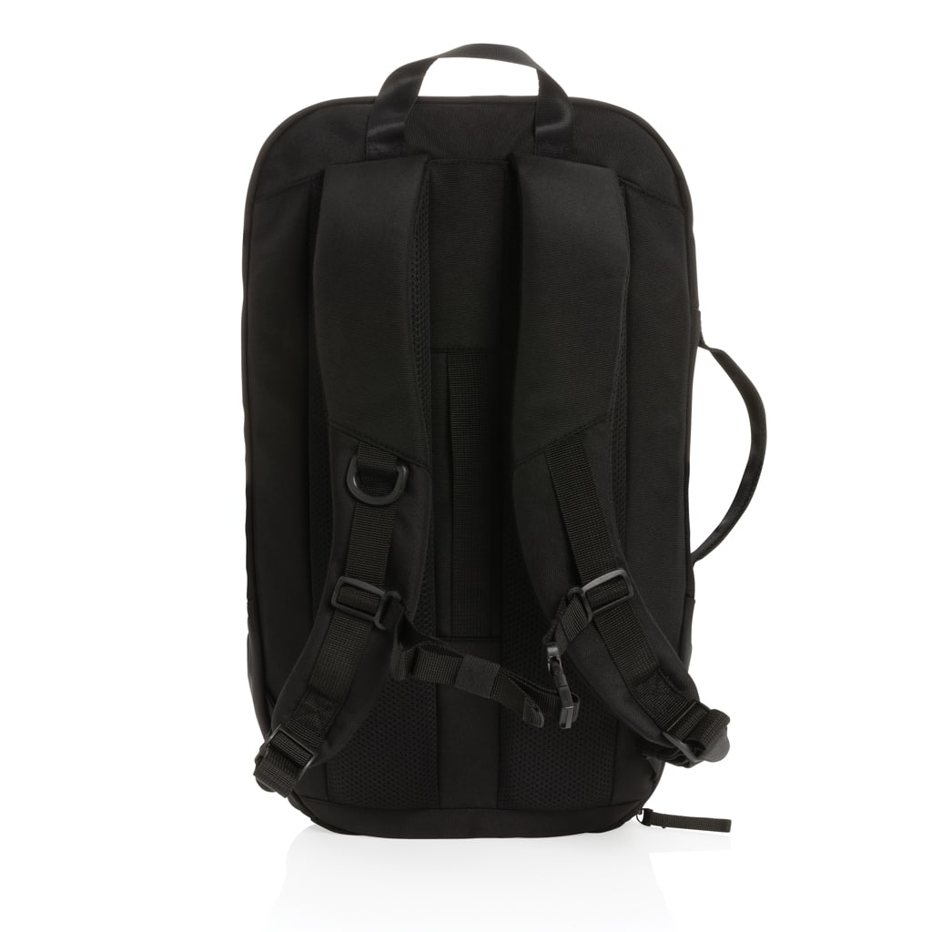 Miniature 6 pour Sac à dos travail/gym Swiss Peak en rPET AWARE™