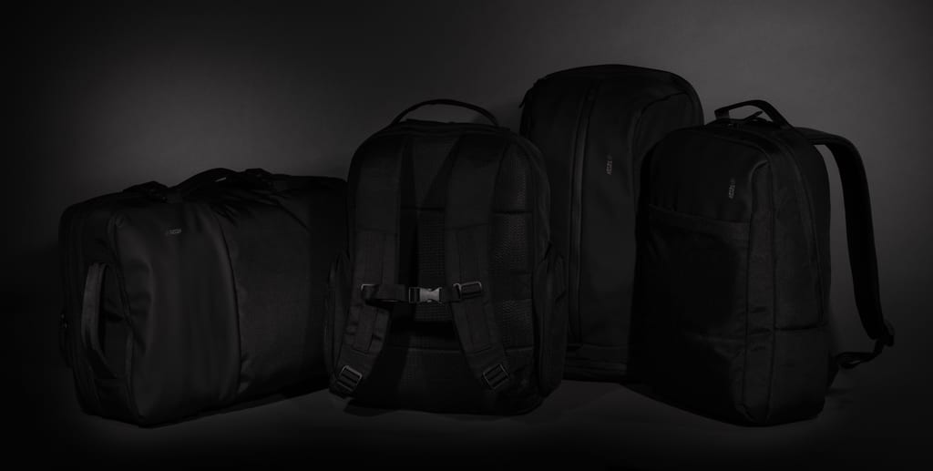 Miniature 15 pour Sac à dos travail/gym Swiss Peak en rPET AWARE™