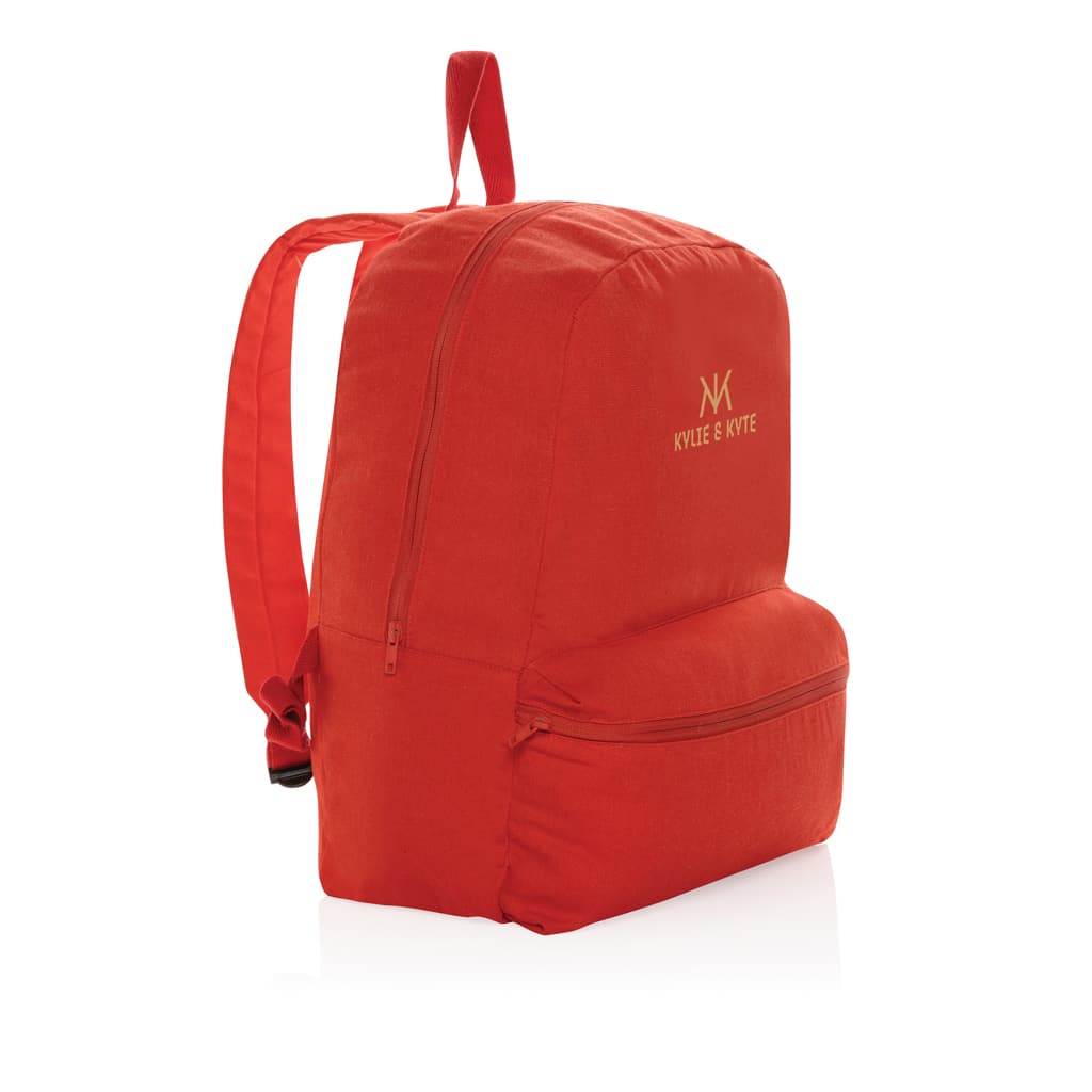 Miniature 6 pour Sac à dos en toile recyclé 285 g/m² Impact Aware™